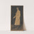 James McNeill Whistler by Walter Greaves