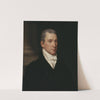 James Monroe by John Vanderlyn