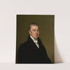 James Monroe (1829) by Chester Harding