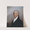 James Monroe by Gilbert Stuart
