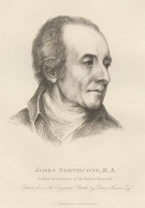 James Northcote, R.A.