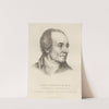 James Northcote, R.A. by Chevalier Ignace Joseph de Claussin