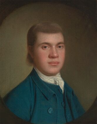 James Romney