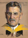 James W. Toumey – Dean of School of ForestryÂ 1919-1922