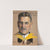 James W. Toumey - Dean of School of Forestry 1919-1922 by William Sergeant Kendall