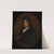 Jan Baptist Greyns, Dean of the Guild of St. Luke and of the Chamber of Rhetoric De Olijftak by Peter Ykens