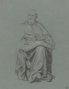 Jan Malderus, Bishop of Antwerp