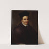 Jan Miraeus, Bishop of Antwerp by Otto van Veen