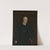 Jan Verhaert, the Artist’s Father (1879) by Piet Verhaert