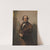 Jan Willem Pieneman, Painter, Father of Nicolaas Pieneman by Nicolaas Pieneman