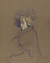 Jane Avril