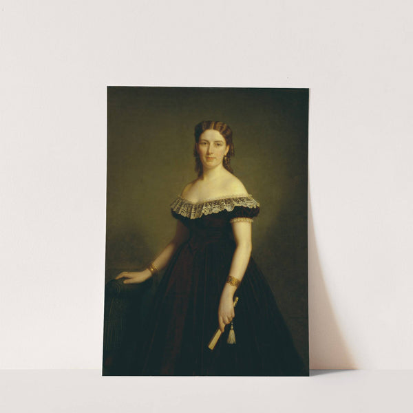 Jane Cederlund by Amalia Lindegren