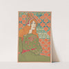 Jane by Louis Rhead