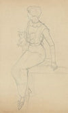 Jane Marnac (1910s)