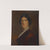 Jane Rimmer (Sister of the Artist) by William Rimmer