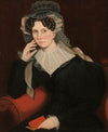 Jane Storm Teller (c. 1835)