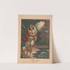 Janmastami (1883) by Calcutta Art Studio
