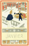 Janvier (1952)
