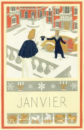 Janvier (1952)