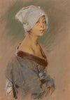 Japanese Girl (1890)