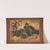 Japanischer Garten (1901–1902) by Emil Orlik