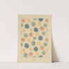 Japanisches Buntpapier (Chiyogami) (1900 - 1904)