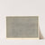 Japanisches Silberpapier mit Seidengewebeauflage (Shiketoshi) (1870 - 1904)