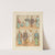 Japonais des diverses castes (1876-1888) by Auguste Racinet