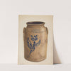 Jar by Yolande Delasser