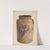 Jar by Yolande Delasser