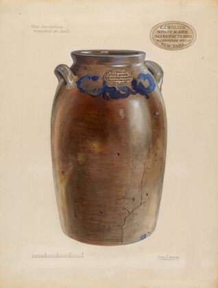Jar