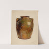 Jar by Charles Caseau