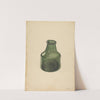 Jar by Frank Fumagalli