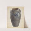 Jar by George Loughridge