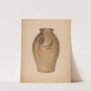 Jar by George Loughridge
