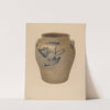 Jar by Giacinto Capelli