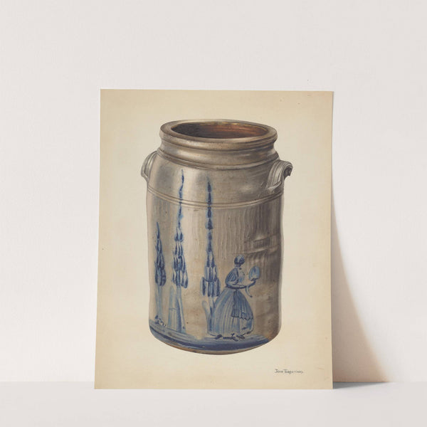 Jar by John Tarantino