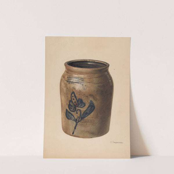 Jar by John Tarantino