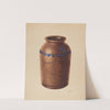 Jar by John Tarantino