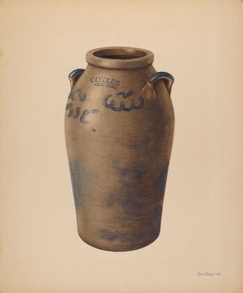 Jar