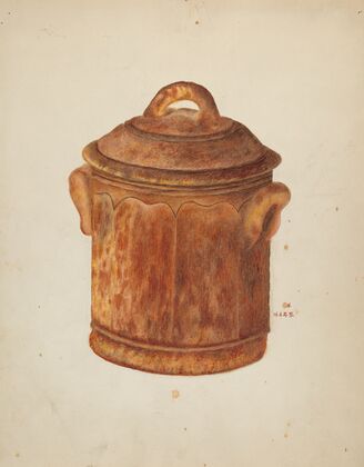 Jar