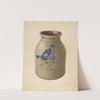 Jar by Nicholas Amantea
