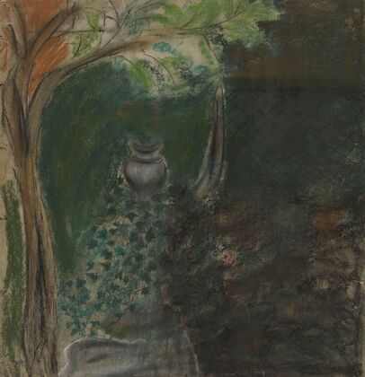 Jardin (1905)