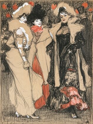 Jardin de Paris (1900)