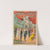 Jardins De L&#039;elysee Montmartre Bals Dimanches And Jeudis Fete De Nuit Mardi And Samedi by Anonymous
