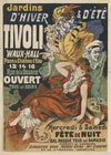 Jardins d’hiver & d’été. Tivoli Waux-Hall (1874)