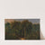 Javanese Jungle (ca. 1860) by Raden Saleh