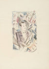 Jazz-Band (Cocain, 3) (1924)