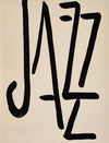Jazz – Title (1947)
