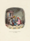 Je suivis avec tout le déshabillé la blanchisseuse à la campagne (1828)